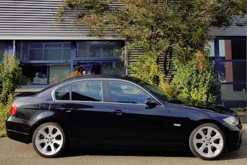 BMW 3-Serie (2005)