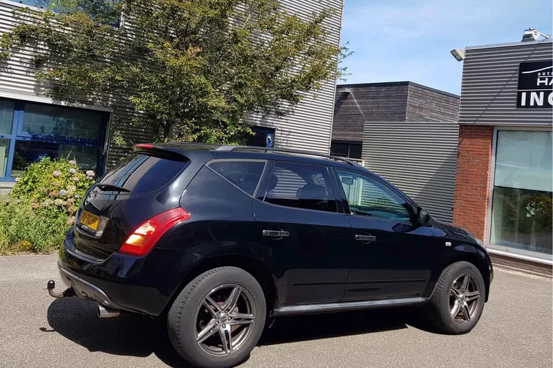 Nissan Murano (2006)