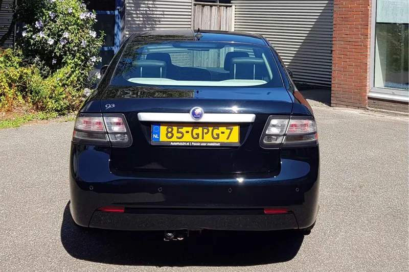 Saab 9-3 (2008)