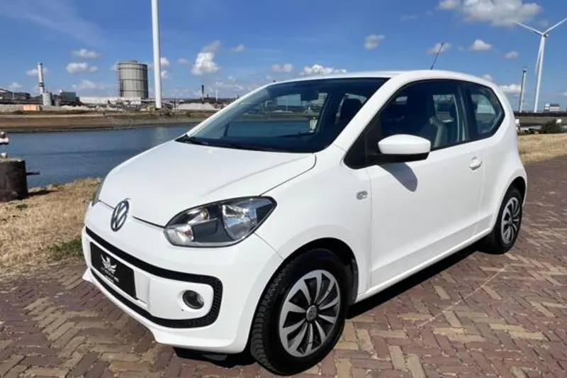 Volkswagen Up! (0)