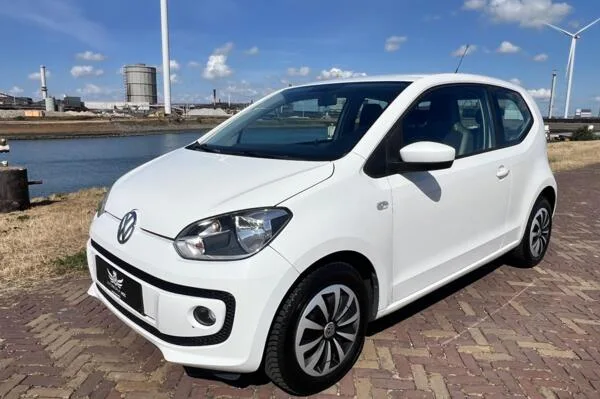 Volkswagen Up! (0) — foto 1