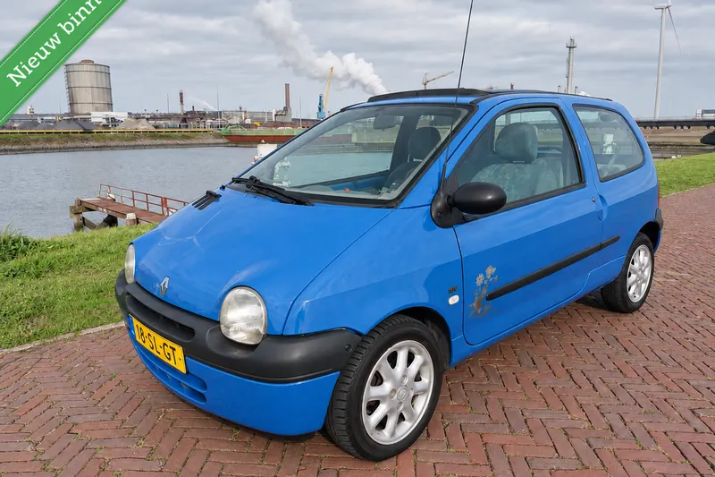 Renault Twingo (2006)