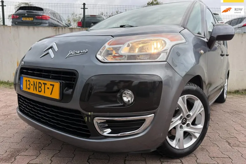 Citroën C3 Picasso (2010)