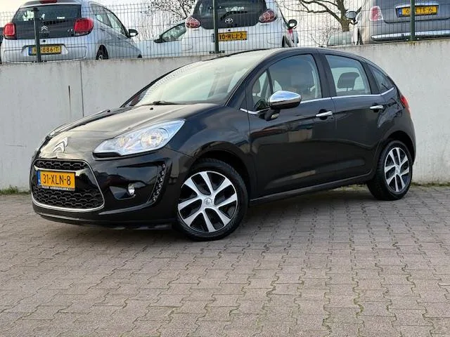 Citroën C3 (2012) — foto 1