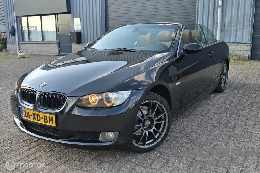 BMW 3-Serie (2007) — foto 1