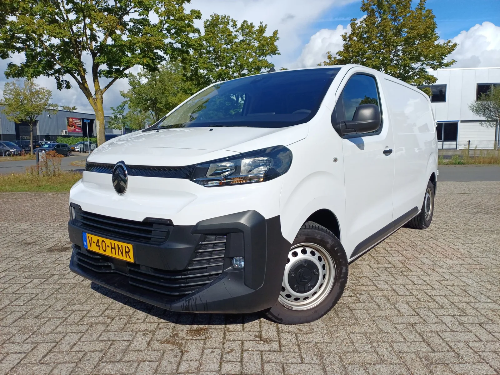 Citroën Jumpy (2024) — foto 1