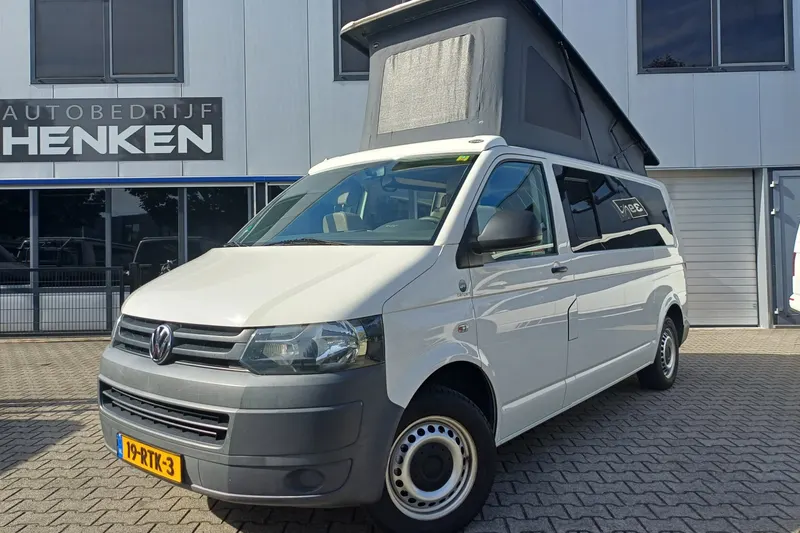 Volkswagen Transporter (2011)