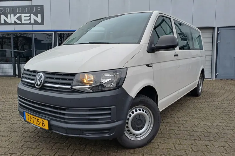 Volkswagen Transporter (2018)