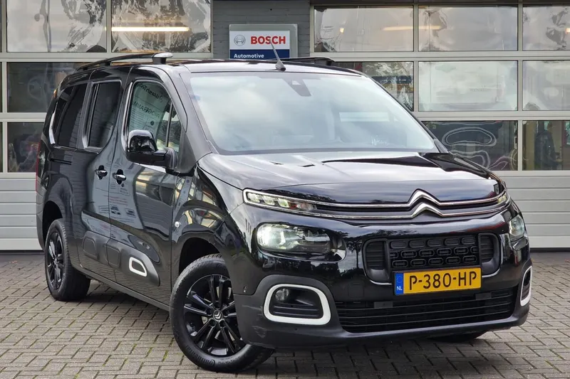 Citroën Berlingo XL (2020)