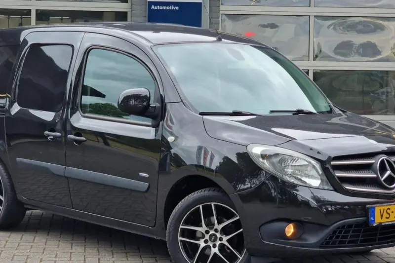 Mercedes-Benz Citan (2015)