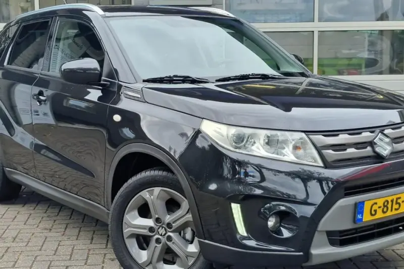 Suzuki Vitara (2015)