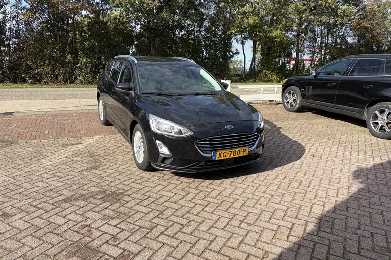 Ford Focus (2019)