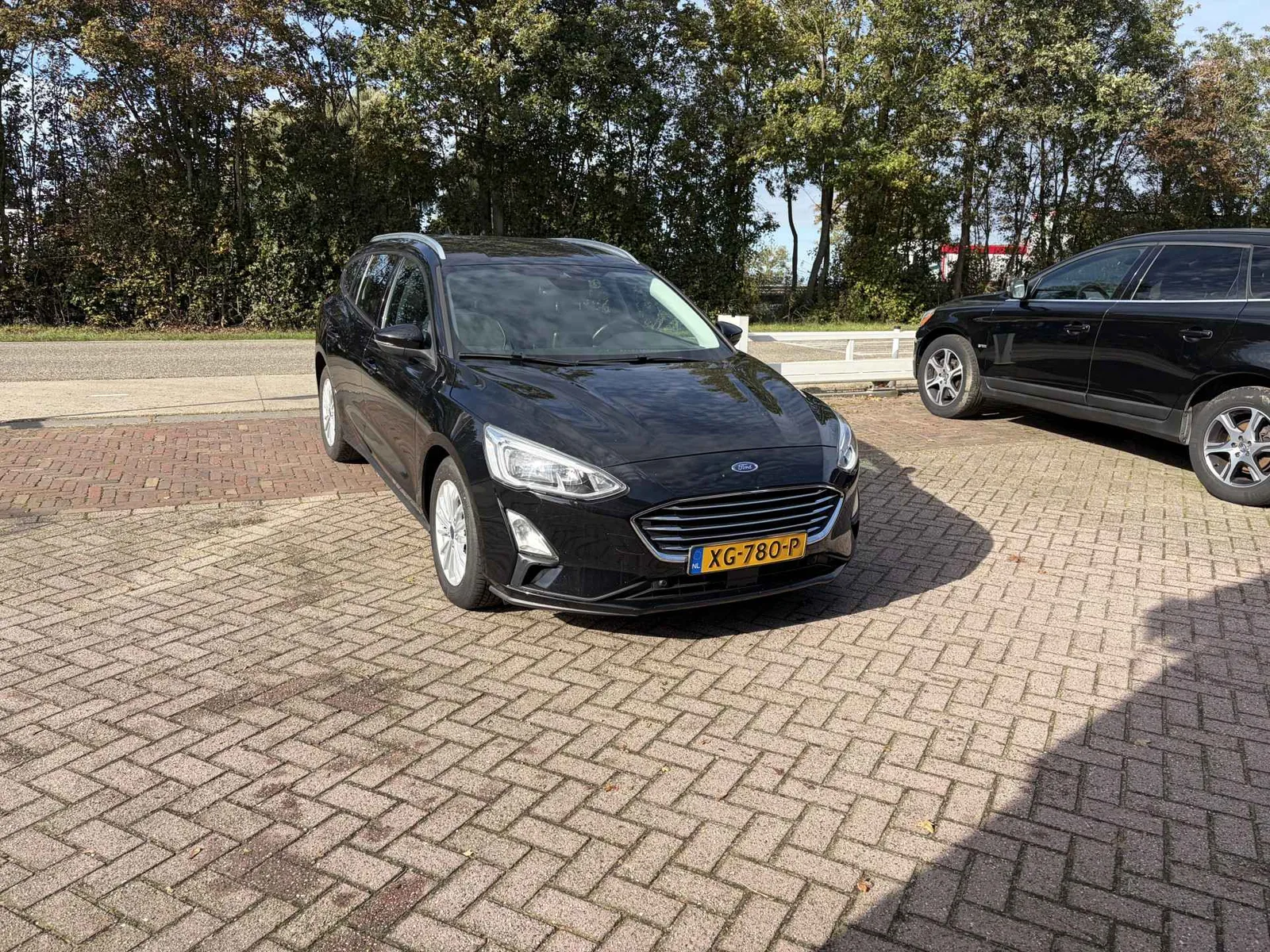 Ford Focus (2019) — foto 1