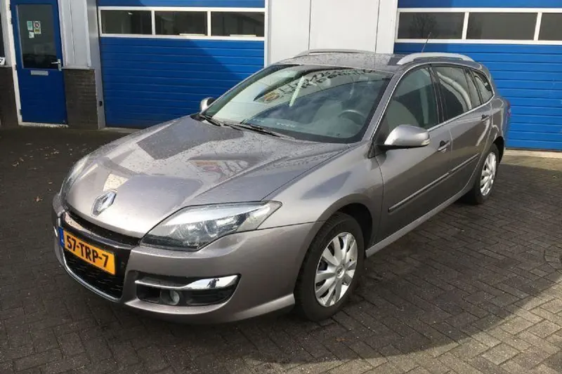Renault Laguna (2012)