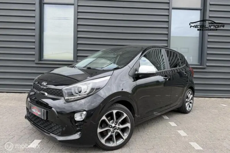 Kia Picanto (2018)