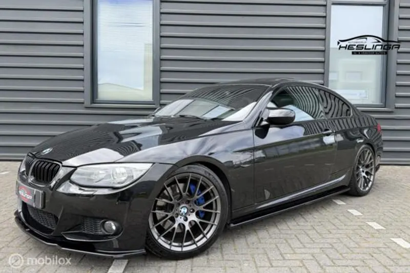 BMW 3-Serie (2012)