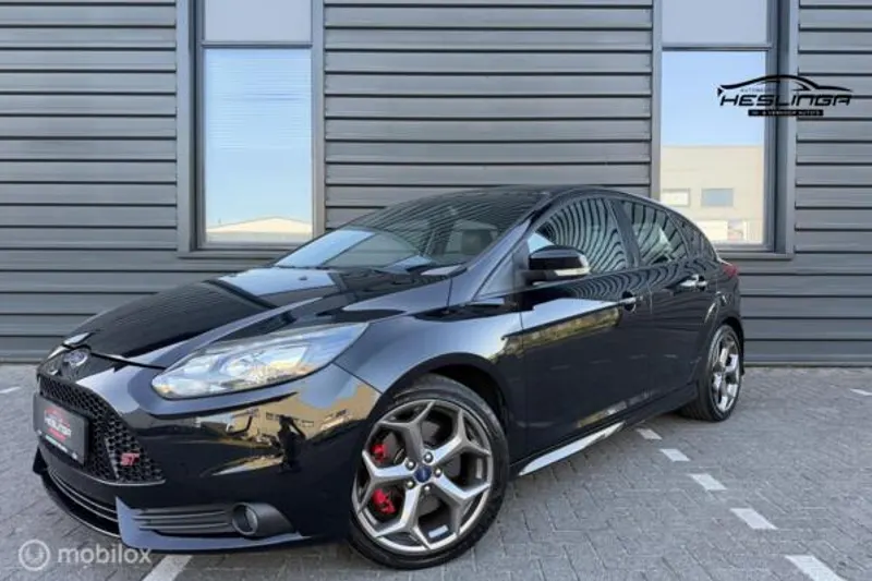 Ford Focus (2014)