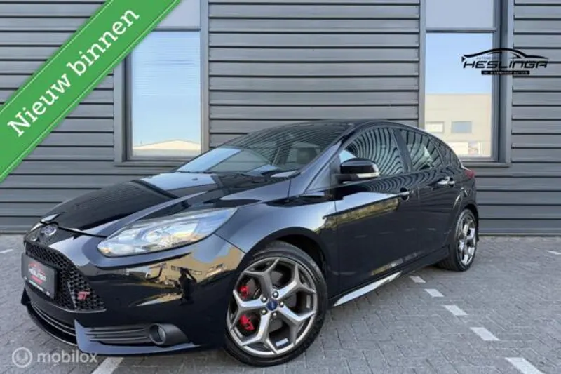 Ford Focus (2014)