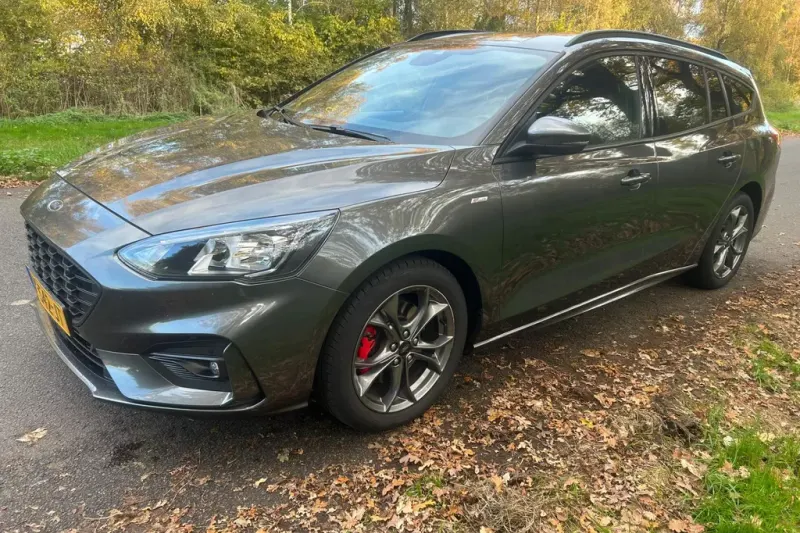 Ford Focus (2021)