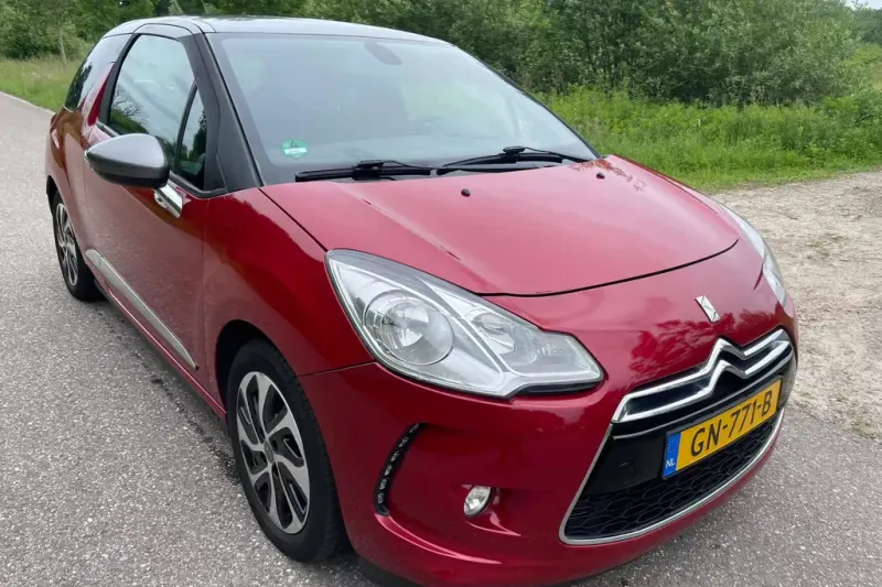 DS 3 (2015)