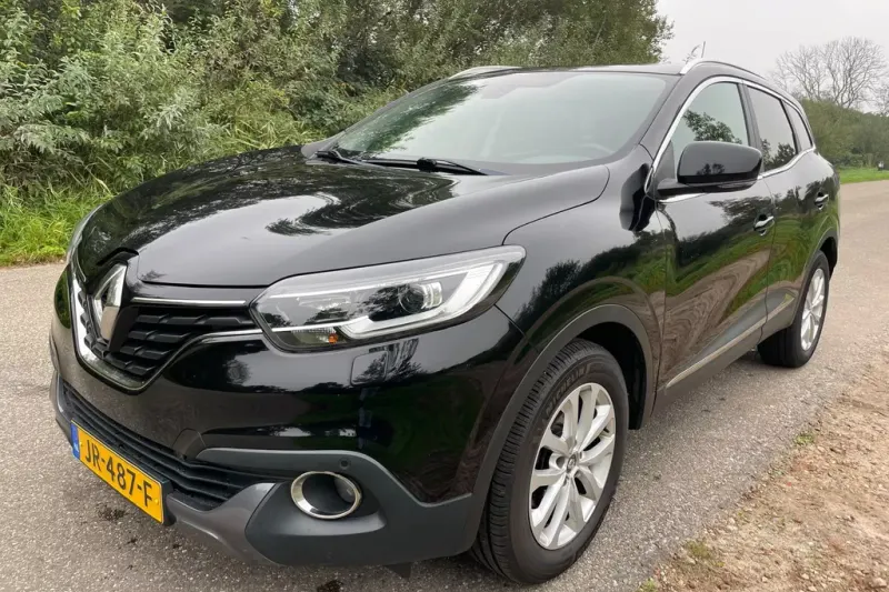 Renault Kadjar (2016)