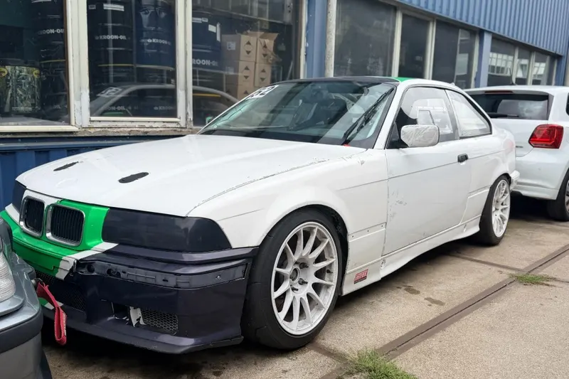 BMW 3-Serie (1990)