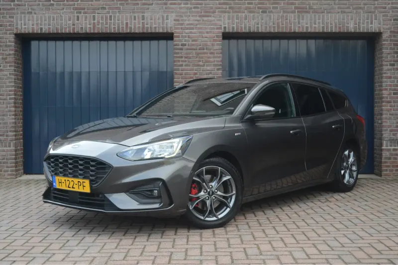 Ford Focus (2020)