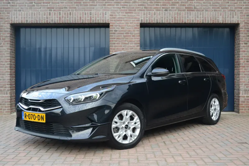 Kia Ceed (2022)