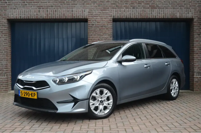 Kia Ceed Sportswagon (2023)