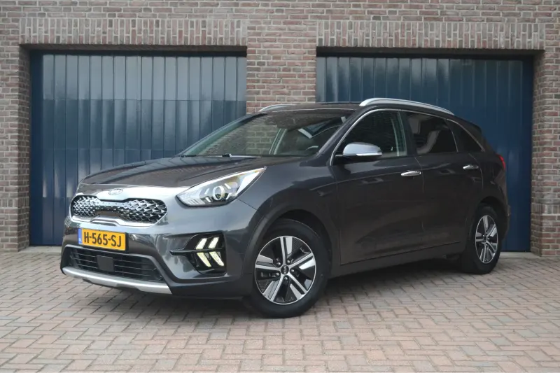 Kia Niro (2020)