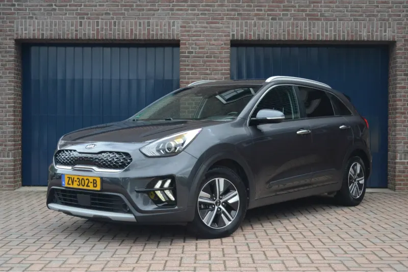 Kia Niro (2019)