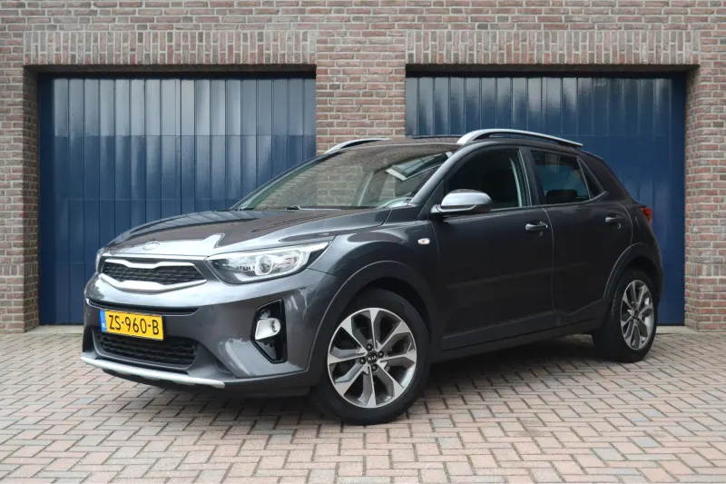 Kia Stonic (2019)