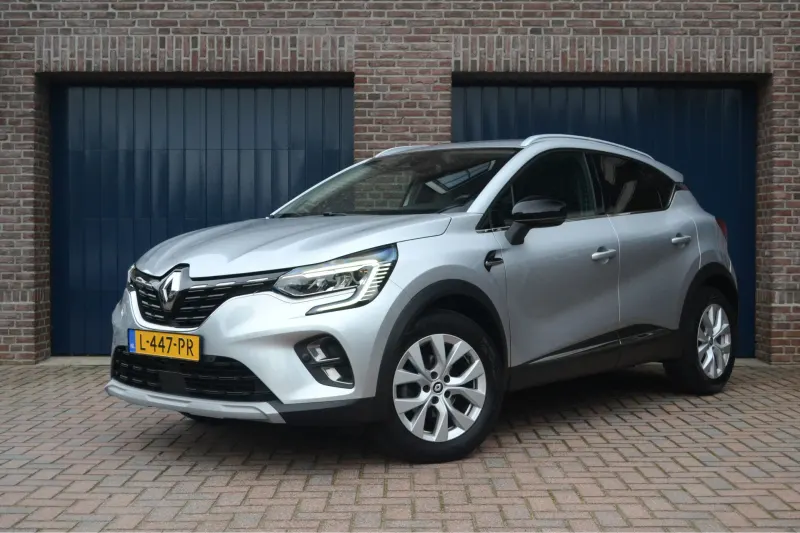 Renault Captur (2021)