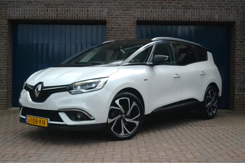 Renault Grand Scénic (2020)