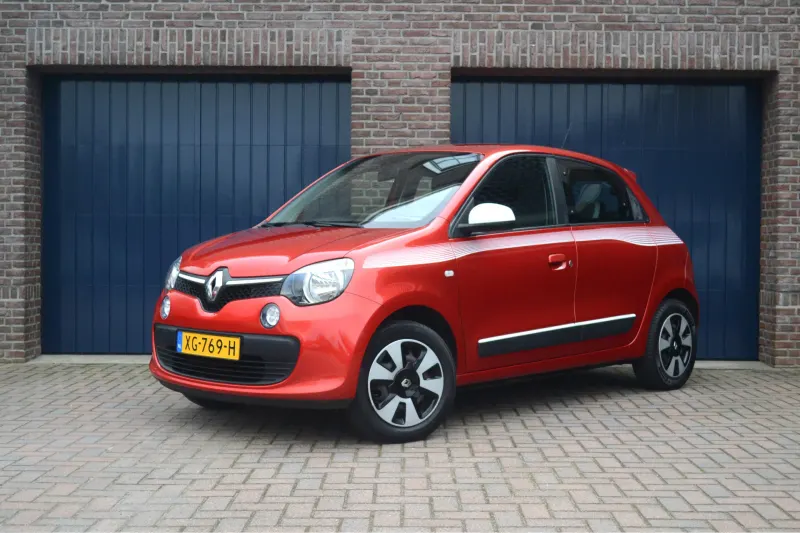 Renault Twingo (2018)