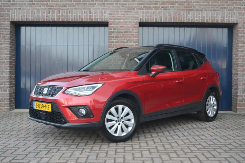 SEAT Arona (2020)