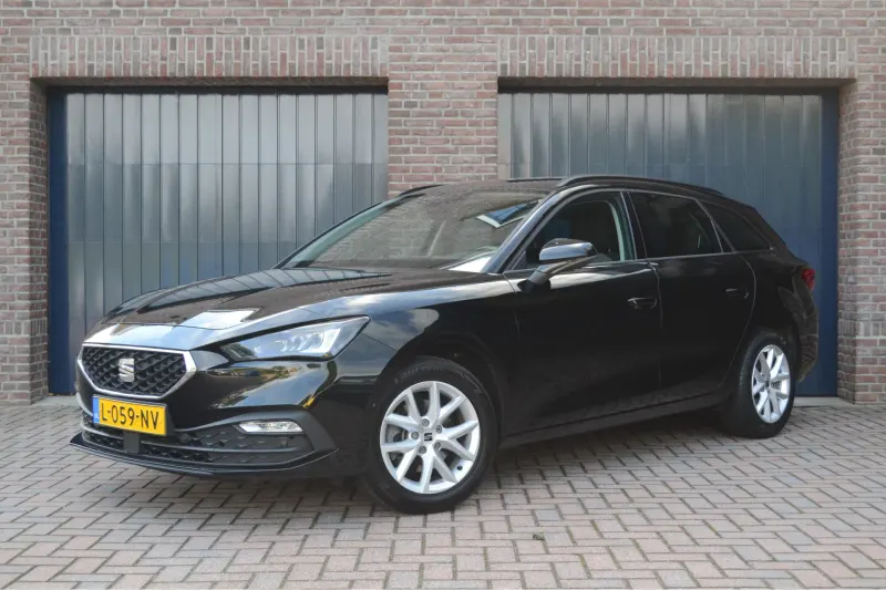 SEAT Leon (2021)