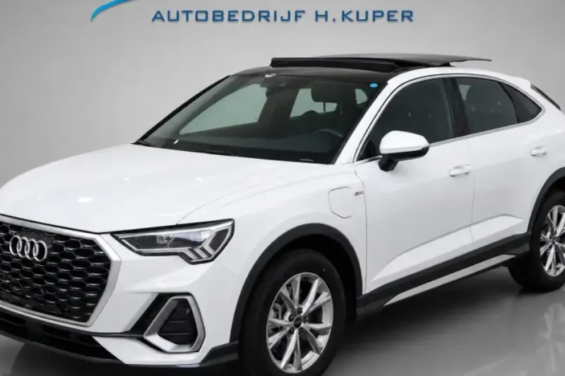 Audi Q3 (2024)