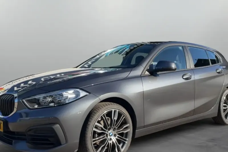 BMW 1-Serie (2020)