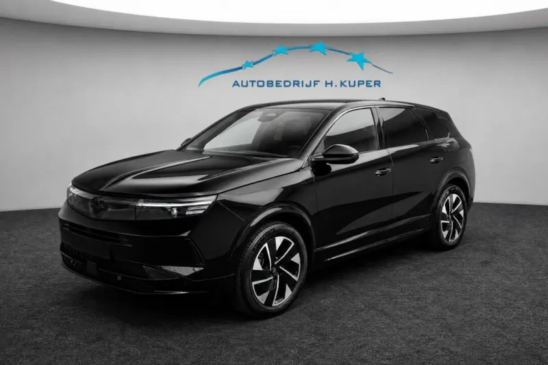 Opel Grandland (2026)