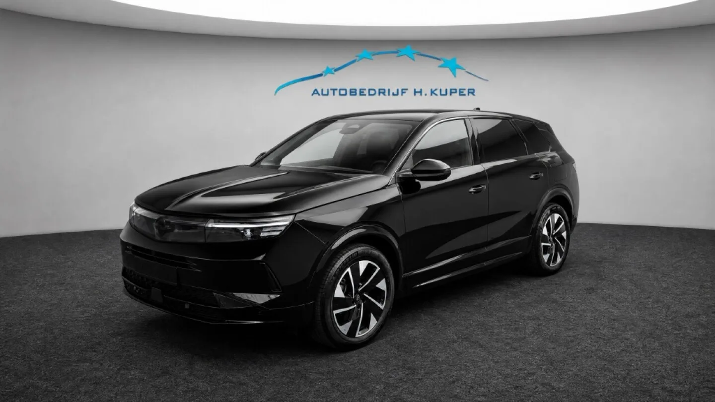 Opel Grandland (2026) — foto 1