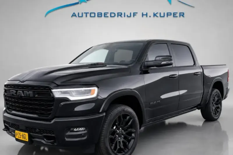 Ram 1500 (2024)