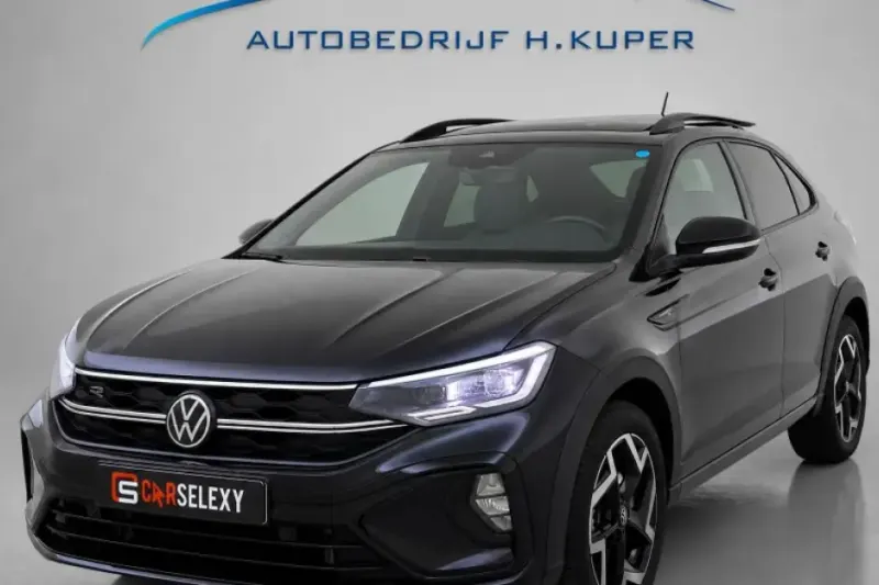 Volkswagen Taigo (2025)