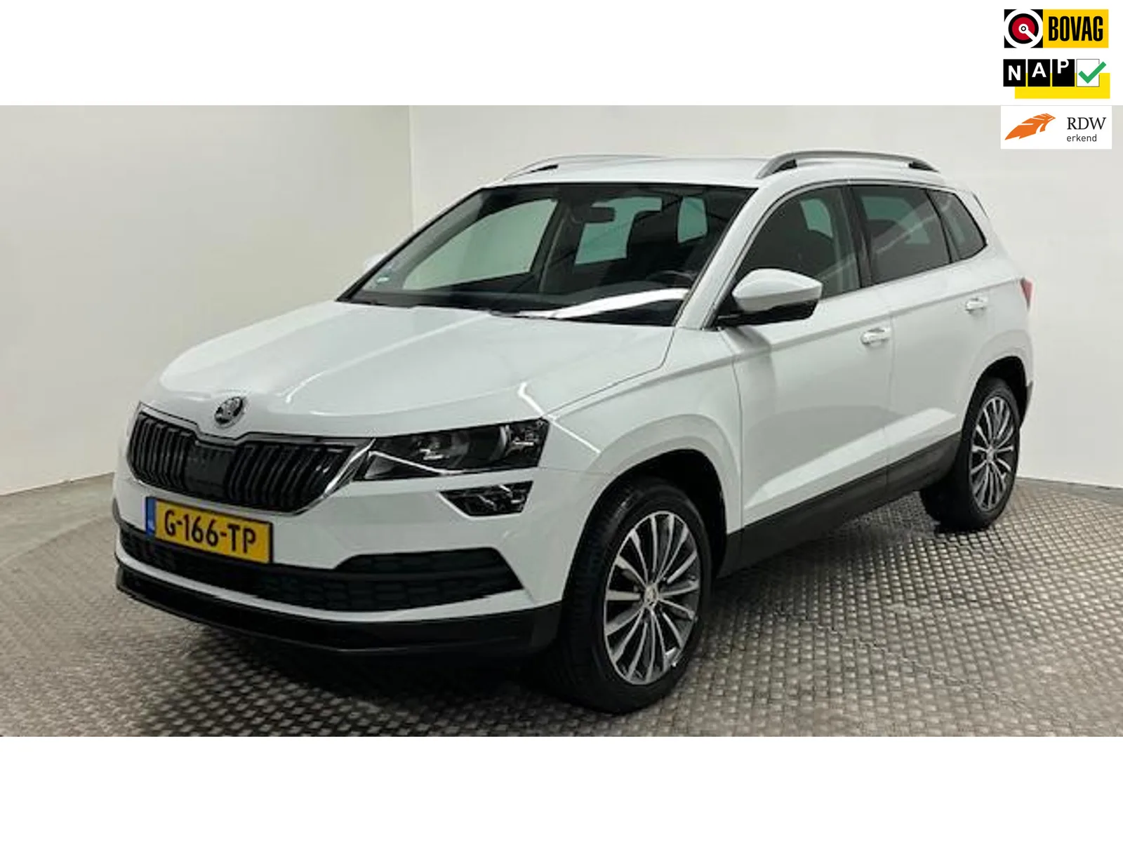 Škoda Karoq (2019) — foto 1