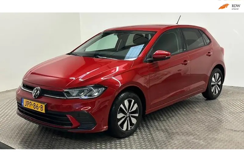 Volkswagen Polo (2024)