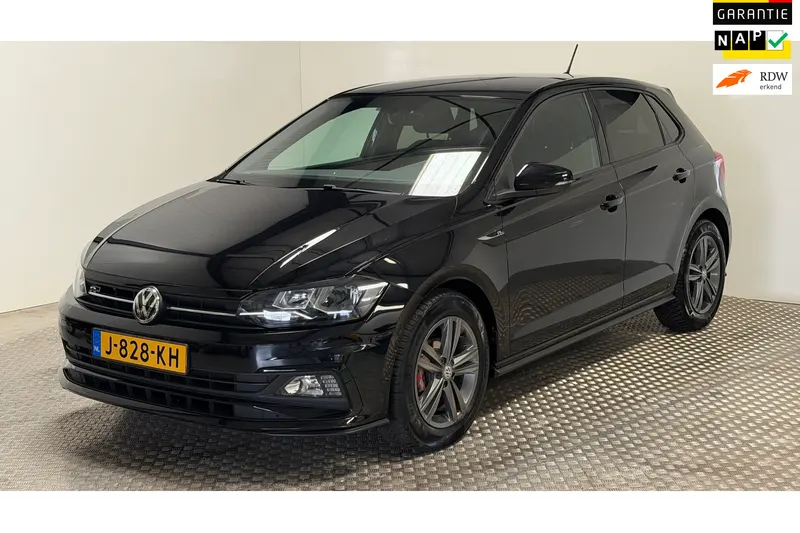 Volkswagen Polo (2020)