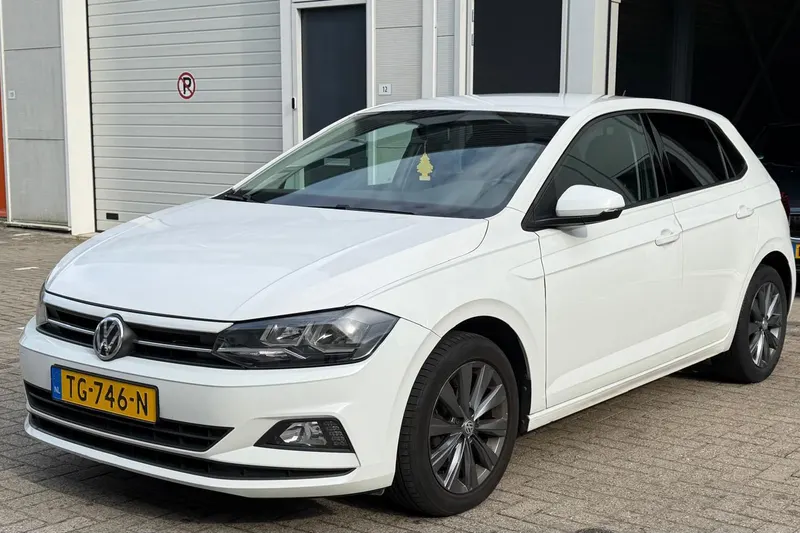 Volkswagen Polo (2018)