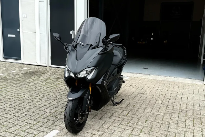 Yamaha Tmax 560 Tech MAX (2020)
