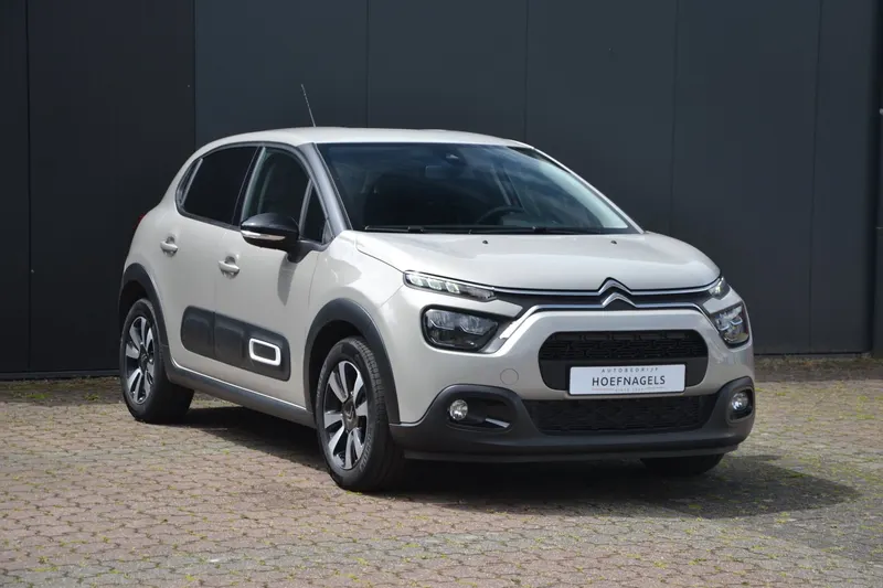 Citroën C3 (2024)