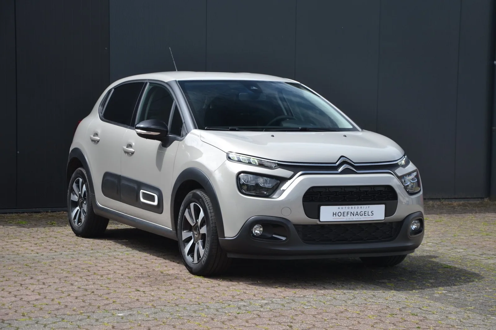 Citroën C3 (2024) — foto 1